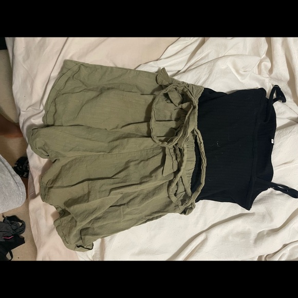 Romper - Picture 1 of 2